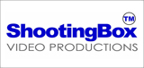 Shooting Box logo